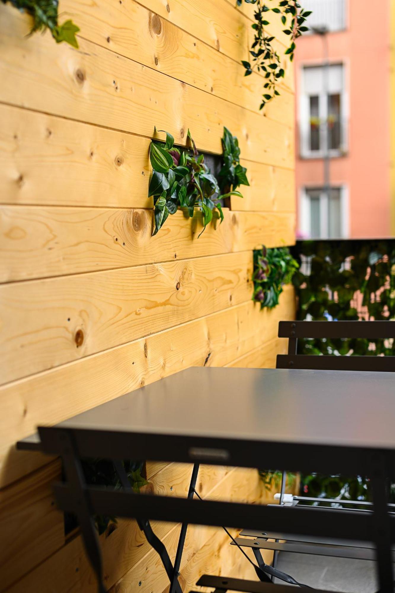 Sebino 8 - Monolocale Cool Lägenhet Milano Exteriör bild